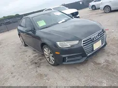 WAUKMAF43JA155888 2018 AUDI A4