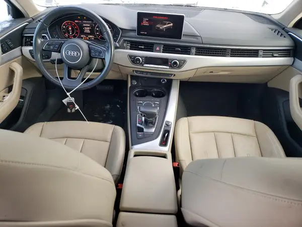 WAUKMAF43JA186848 2018 AUDI A4 - Image 8