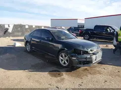 WAUKMAF43JA206550 2018 AUDI A4