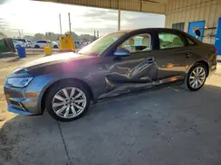 WAUKMAF43JA209951 2018 AUDI A4