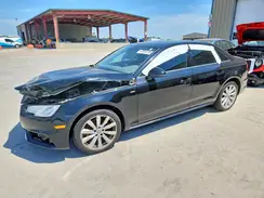 WAUKMAF43JA216639 2018 AUDI A4