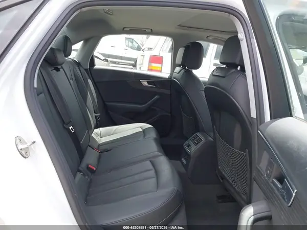 WAUKMAF43JA222649 2018 AUDI A4 - Image 8