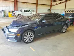 WAUKMAF43JA224613 2018 AUDI A4