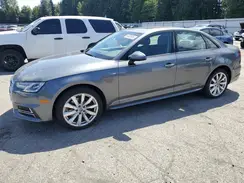 WAUKMAF43JA226507 2018 AUDI A4