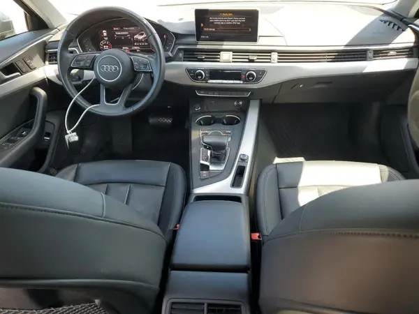 WAUKMAF43JA226507 2018 AUDI A4 - Image 8