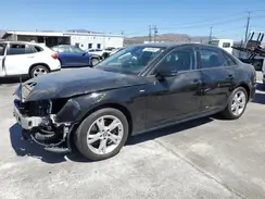 WAUKMAF43JA227057 2018 AUDI A4