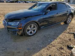 WAUKMAF43JA228211 2018 AUDI A4