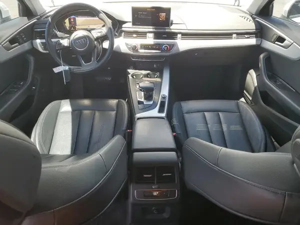 WAUKMAF43JA234168 2018 AUDI A4 - Image 8