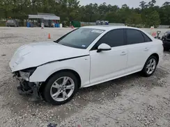 WAUKMAF43JN010326 2018 AUDI A4