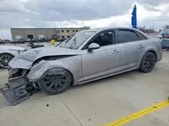 WAUKMAF43JN013226 2018 AUDI A4