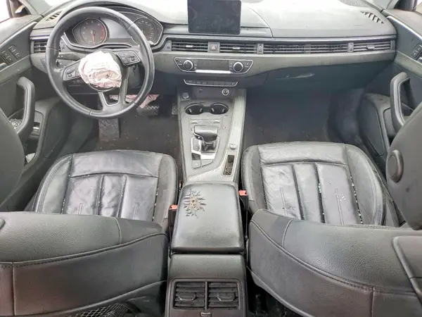 WAUKMAF43JN013226 2018 AUDI A4 - Image 8