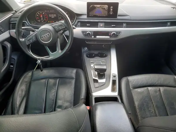 WAUKMAF43JN019978 2018 AUDI A4 - Image 8