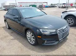 WAUKMAF43JN020449 2018 AUDI A4