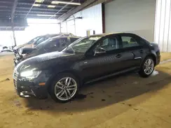 WAUKMAF44HN042485 2017 AUDI A4