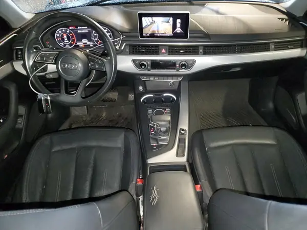 WAUKMAF44HN042485 2017 AUDI A4 - Image 8