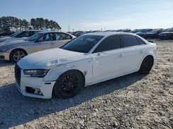 WAUKMAF44HN044477 2017 AUDI A4