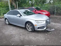 WAUKMAF44HN048738 2017 AUDI A4