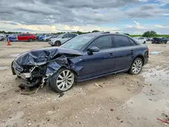 WAUKMAF44HN050117 2017 AUDI A4