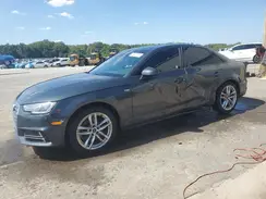 WAUKMAF44HN053826 2017 AUDI A4