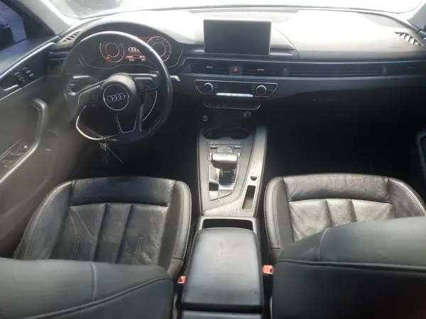 WAUKMAF44HN053826 2017 AUDI A4 - Image 8