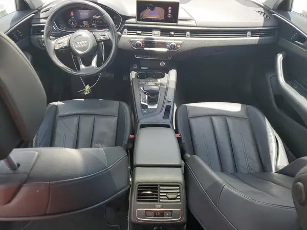 WAUKMAF44HN056760 2017 AUDI A4 - Image 8