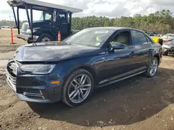 WAUKMAF44HN060548 2017 AUDI A4
