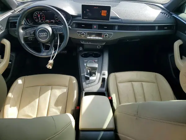 WAUKMAF44HN060548 2017 AUDI A4 - Image 8