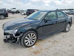 WAUKMAF44JA068016 2018 AUDI A4