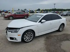 WAUKMAF44JA095720 2018 AUDI A4
