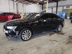 WAUKMAF44JA108417 2018 AUDI A4