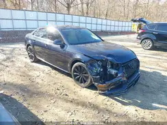 WAUKMAF44JA109020 2018 AUDI A4