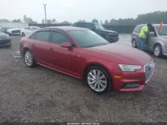 WAUKMAF44JA224720 2018 AUDI A4