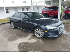 WAUKMAF44JN001828 2018 AUDI A4
