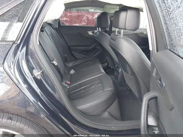 WAUKMAF44JN001828 2018 AUDI A4 - Image 8