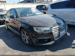 WAUKMAF44JN011579 2018 AUDI A4