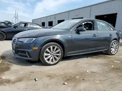 WAUKMAF44JN013056 2018 AUDI A4