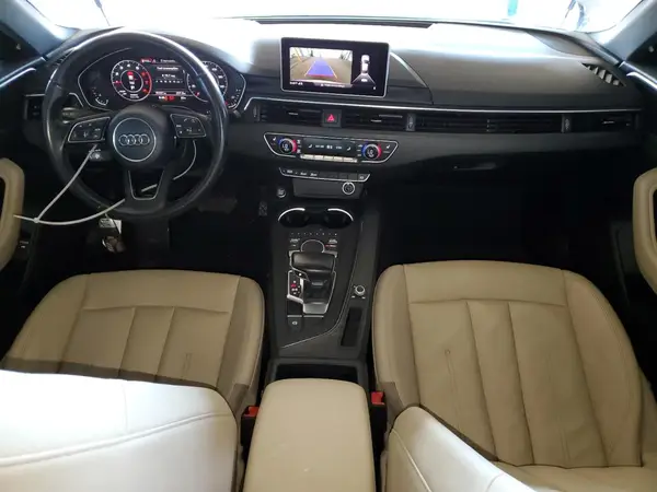 WAUKMAF45HN045069 2017 AUDI A4 - Image 8