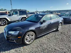WAUKMAF45HN048571 2017 AUDI A4