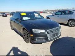 WAUKMAF45JA083091 2018 AUDI A4