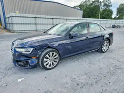 WAUKMAF45JA085648 2018 AUDI A4