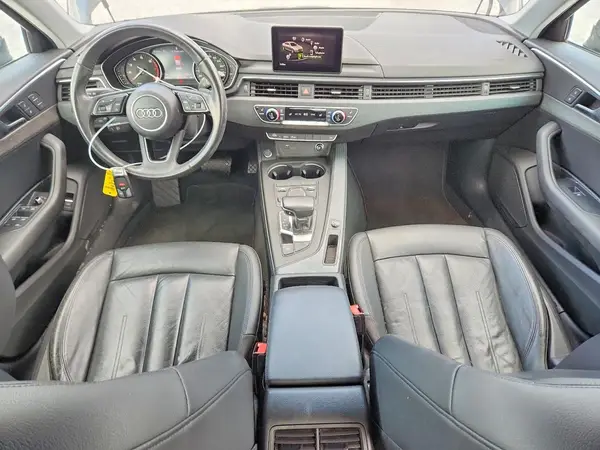 WAUKMAF45JA085648 2018 AUDI A4 - Image 8