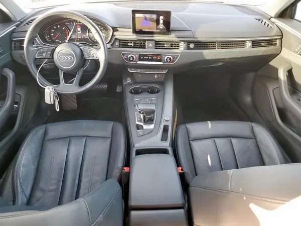 WAUKMAF45JA098836 2018 AUDI A4 - Image 8