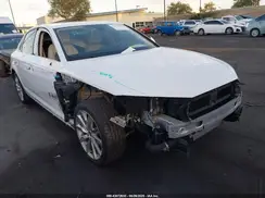 WAUKMAF45JA107275 2018 AUDI A4