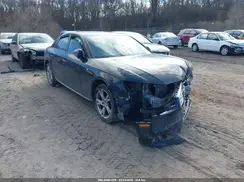 WAUKMAF45JA112783 2018 AUDI A4