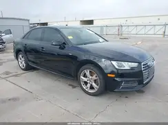 WAUKMAF45JA119359 2018 AUDI A4