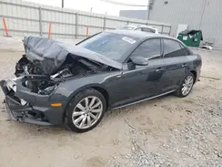 WAUKMAF45JA120902 2018 AUDI A4