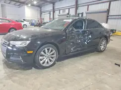 WAUKMAF45JA122553 2018 AUDI A4