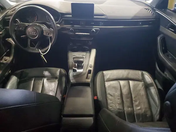 WAUKMAF45JA122553 2018 AUDI A4 - Image 8