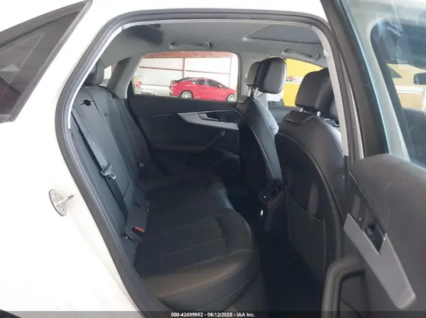 WAUKMAF45JA132760 2018 AUDI A4 - Image 8