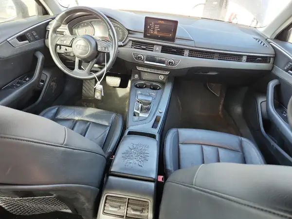 WAUKMAF45JA144715 2018 AUDI A4 - Image 8